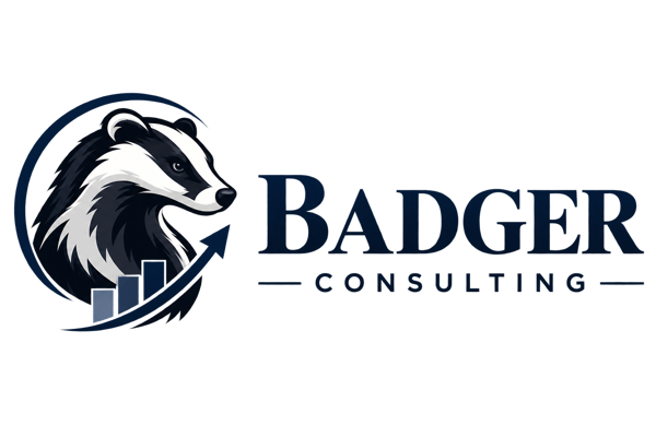 Badger Consulting home
